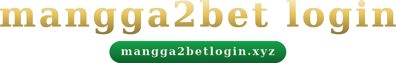 mangga2bet login logo